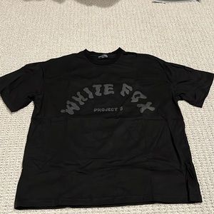 White Fox Boutique T-Shirt